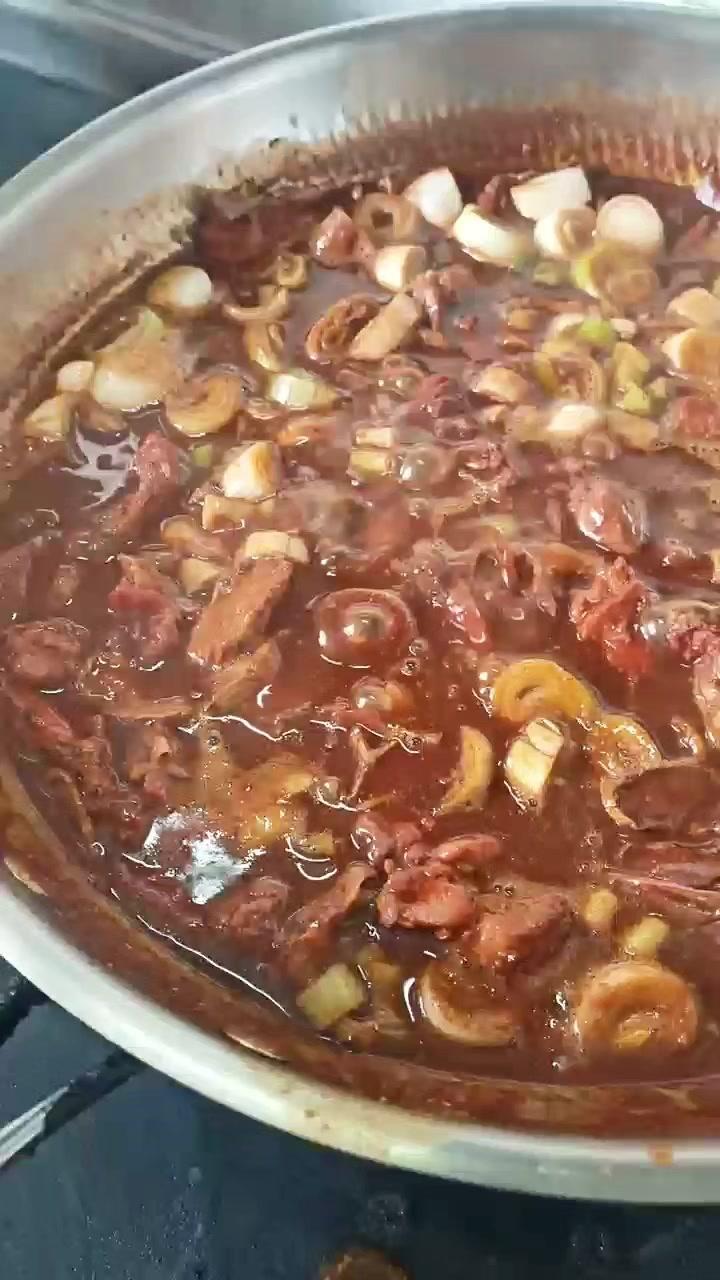 🔥5块钱做超下饭的灵魂料汁！🍳今天发现一个巨巨巨下饭的小技巧，5块钱就能复刻