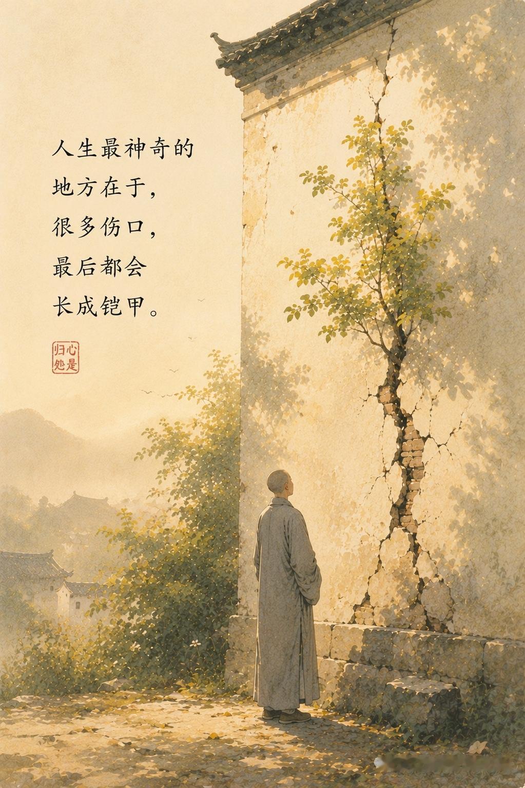 差之毫厘，失之千里！一个“微”字救了差点被废的膝盖站桩伤膝，这是很多初学者的