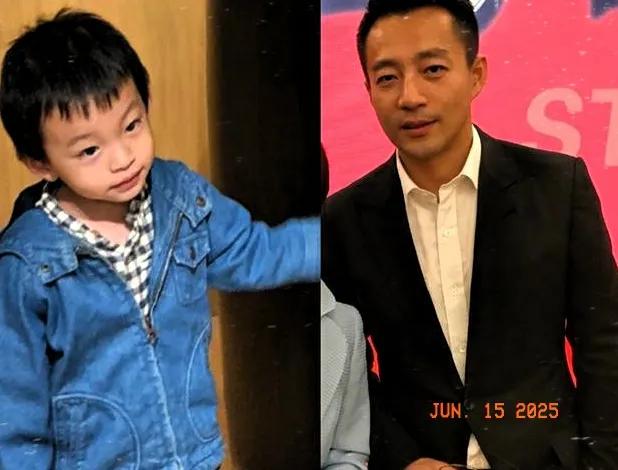 父亲节那天两个孩子给汪小菲定规矩不让他工作做饭递心愿卡让他哭笑不得今天是父亲
