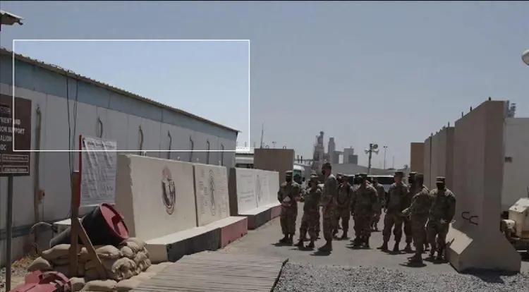 伟人就是伟人！早在几十年前就正确预判了美国海外军事基地的下场。1958年9月