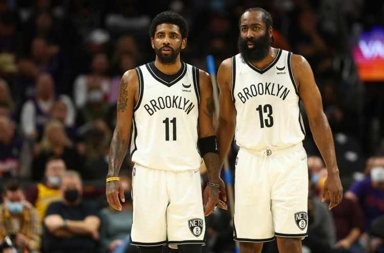 小乔丹在《AllTheSmoke》节目中谈到了2021年篮网与雄鹿的东部半决