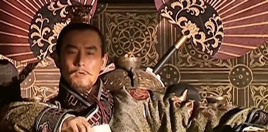 故事里:观音:我救过大唐皇帝李世民，是在在被泾河龙王噩梦骚扰的时候。崔珏:我