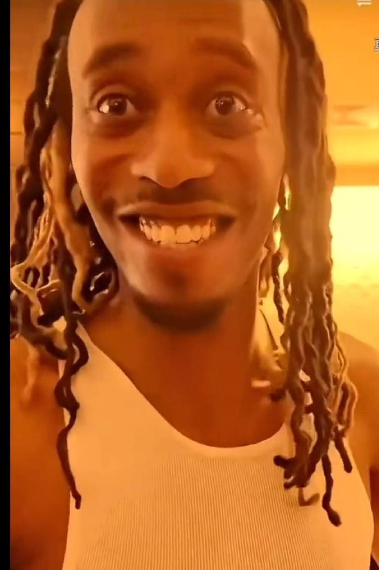 麦考尔期待早点归队！近期，广东男篮外援麦考尔发视频表示：自己非常熟悉广东男篮的