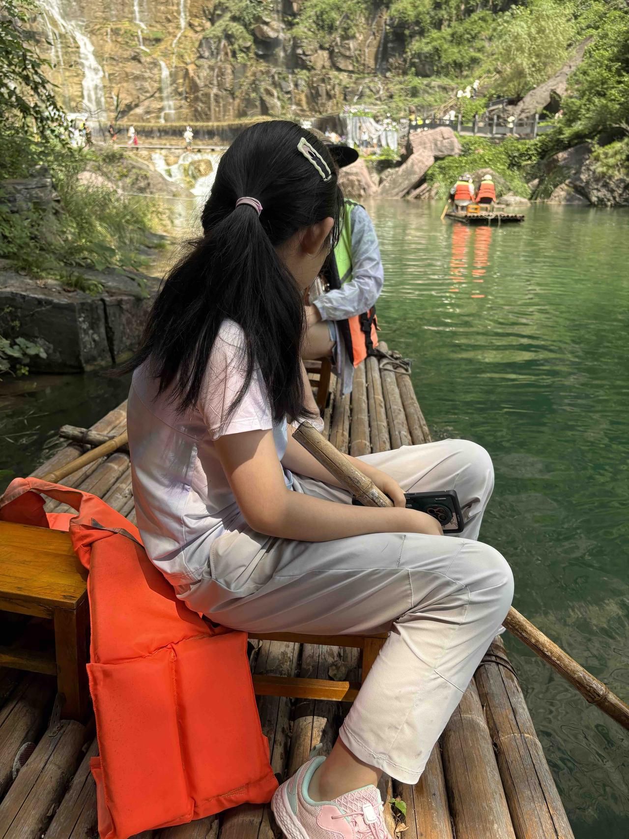 很多人得了抑郁症是因为他们认为自己找不到生命的意义。实际上，由无常的能量流看似形