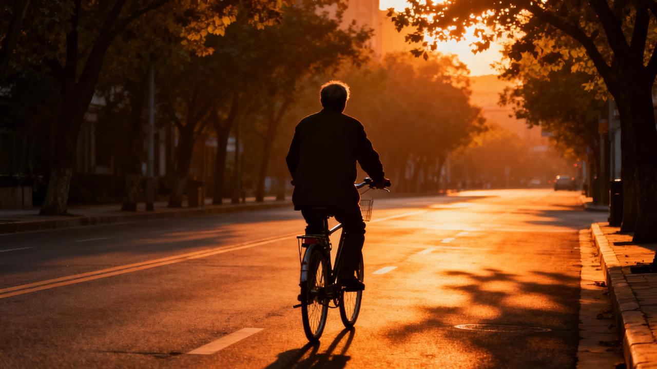 非常通透的话：“当你手握200万的存款，一辆30万的车，一套无贷的130平住房
