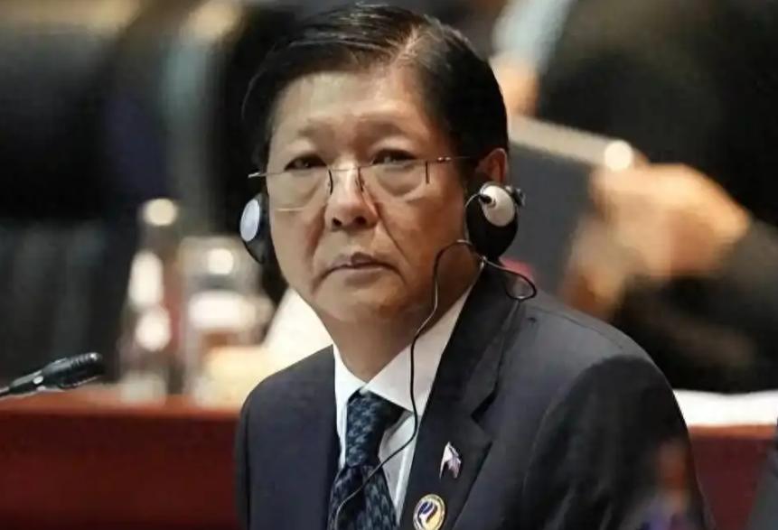 菲律宾的"死穴"终于被掐住了，但这次动手的不是别人，而是他们自己。国际能源的
