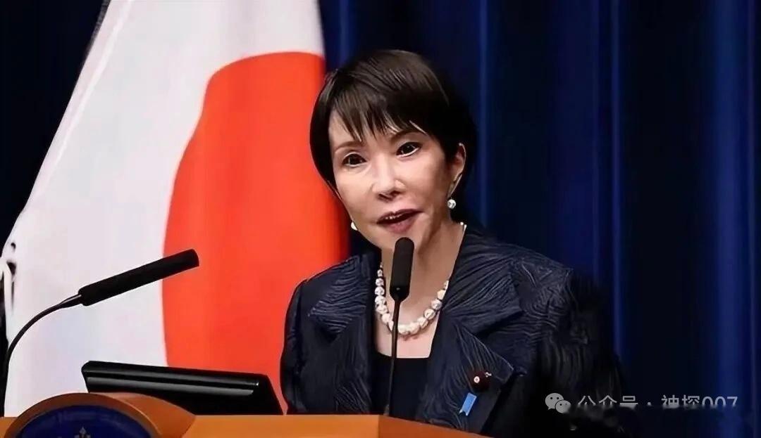 【想捏爆日本，我们其实根本不用出兵】因为高市早苗的涉台挑衅言论，最近中日关系急转