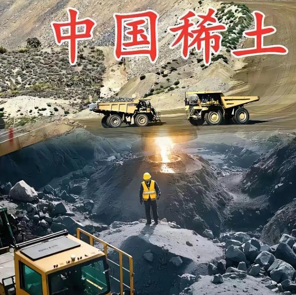 顶风作案！新规刚出4天就违规出口战略稀土，这波操作太嚣张！ 三环永磁（北京）