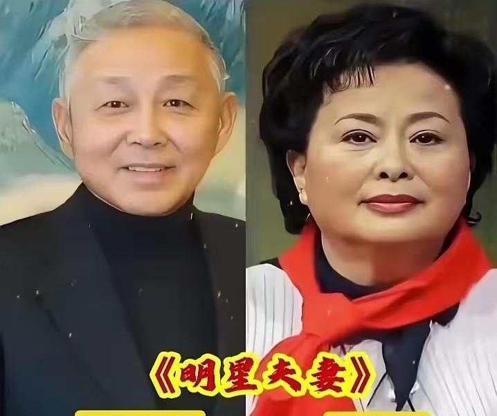 在诱惑遍地的演艺圈，有四位老戏骨活成了传奇。陈道明、朱时茂、金鑫和李克己，这四