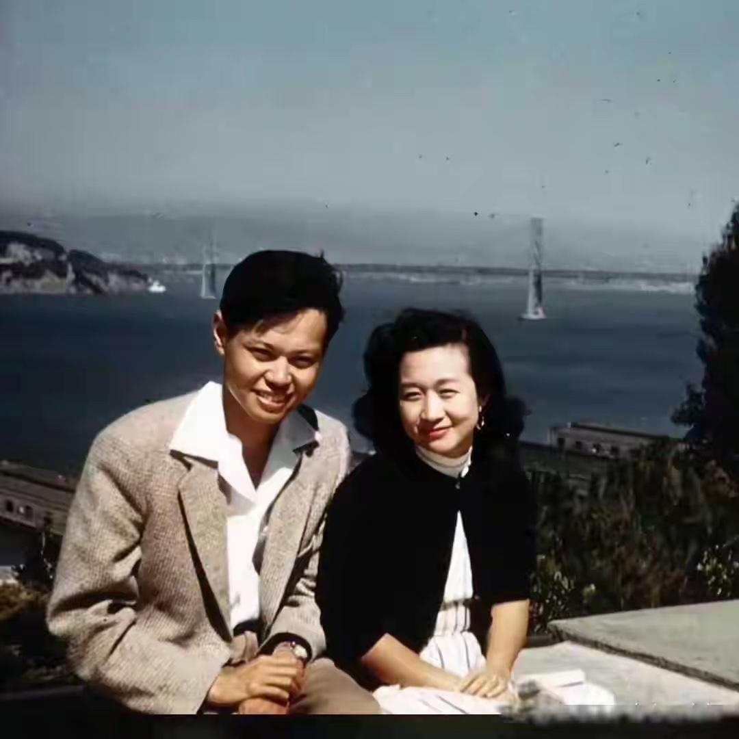 杨振宁享年103岁，算是非常长寿的了！对杨老的印象并不太深，与钱学森，邓稼先这