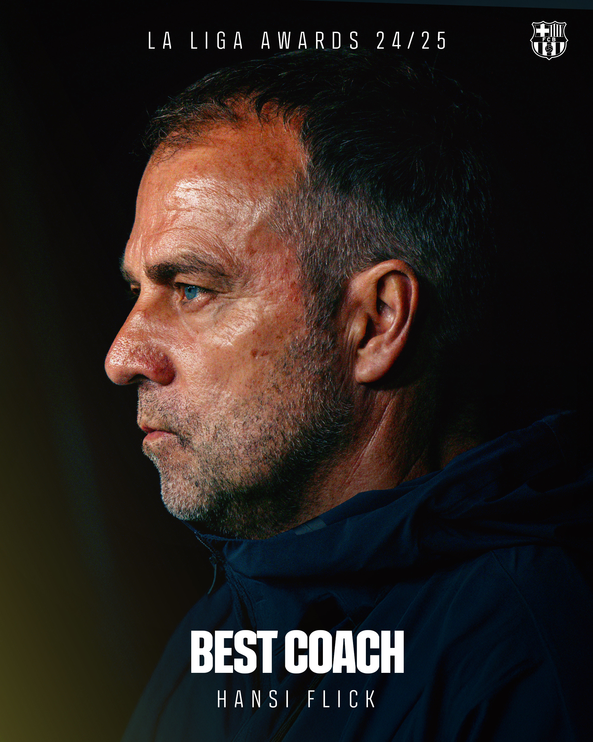 Míster真出片，完全跟场边那个样子没法比，哈哈哈哈哈哈巴萨弗利克