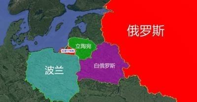 “失去土地与灵魂”的百年恩怨：波兰为何深恶俄罗斯？