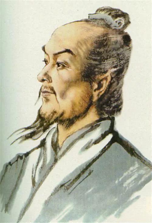 东汉时，有个叫羊续的官员，被调到南阳郡做太守。南阳郡气候温暖，农耕发达，工商业