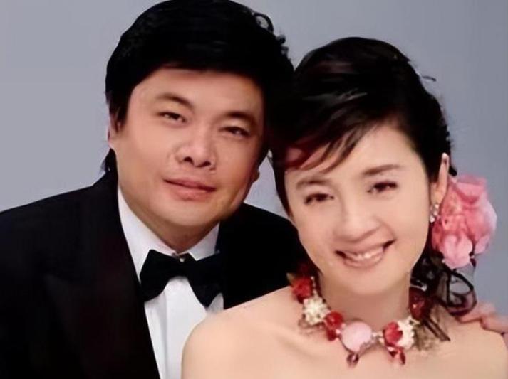 当年丁健为怀了孕的许戈辉甩出一亿逼离哺乳期发妻肖桦，那句“她怀孕了，我得负责”凉