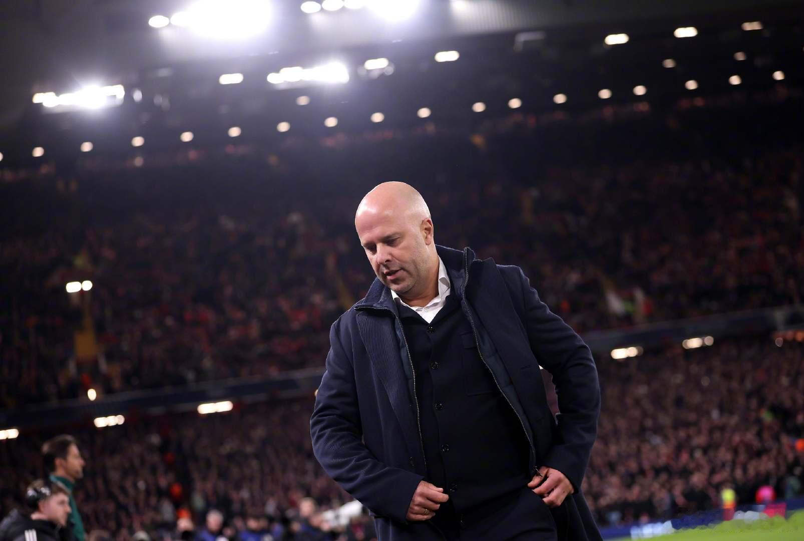 【锅谁来背】《邮报》：利物浦过去曾有过惨淡开局，但原因都很明确，本赛季则是一团谜