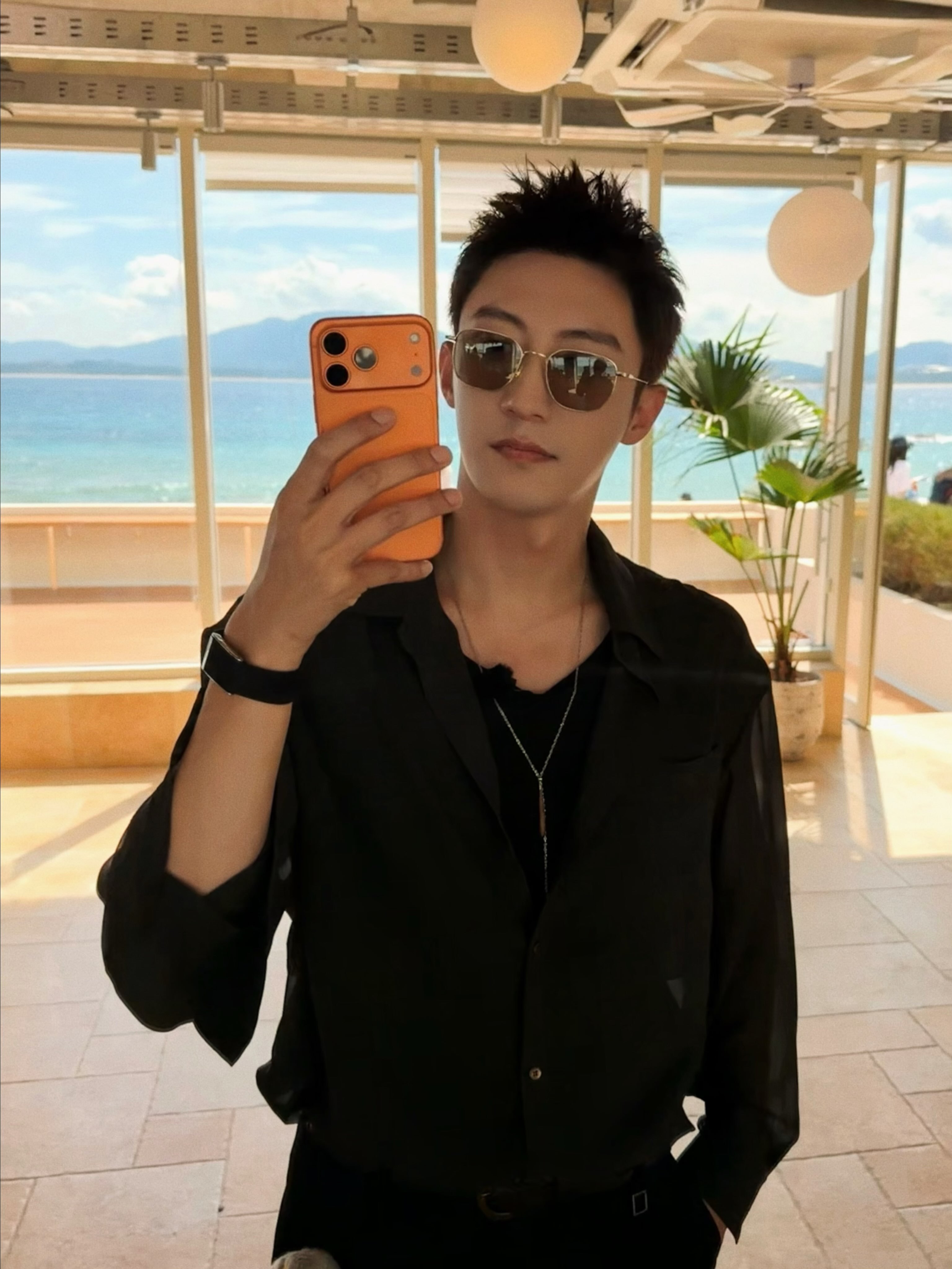 黄景瑜黄景瑜掌管美式前刺的神来了黄景瑜现在就出发是的是的是神来的可是有部剧