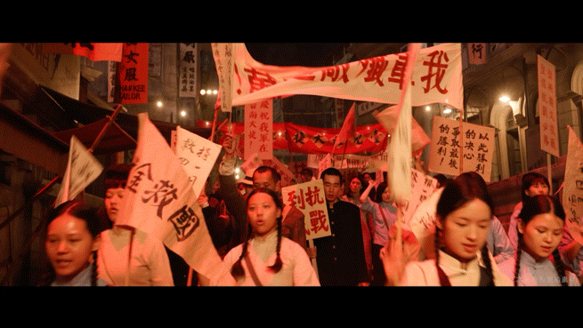 于和伟于和伟白敬亭新剧演父子这俩搭父子最让我期待的是，肯定不是那种刻板