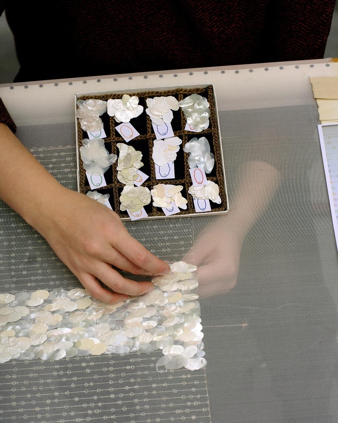 CHANELS/S2026HauteCoutureShow香奈儿202