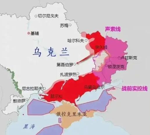 俄罗斯已经失败了吗？在我看来，俄罗斯已经输了，而且是输惨了，说白了，俄罗斯不但没