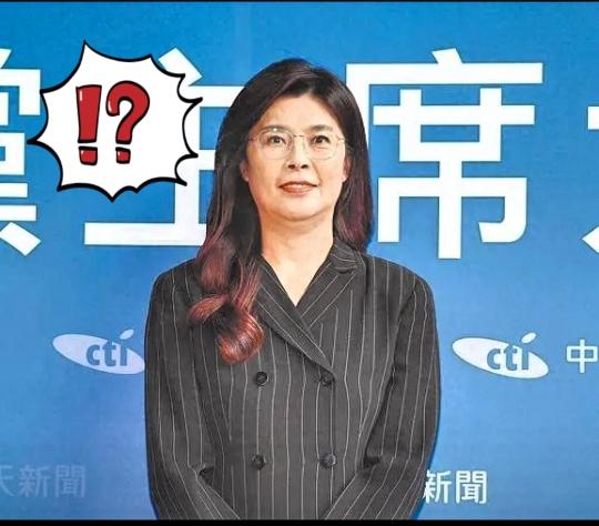 中国国民党10月5日举报的政见说明会，郑丽文说要拜访高市早苗，被张亚中一顿火力输