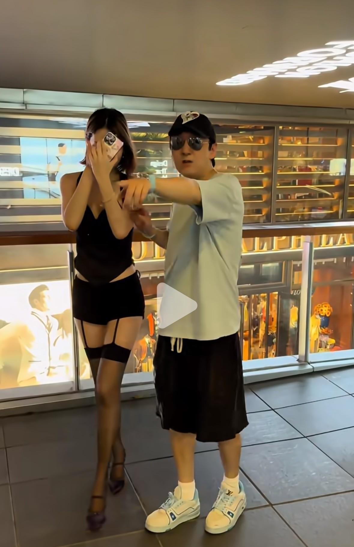 这是谁呀啊