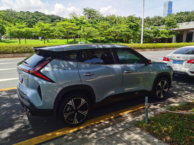 快来看看吉利新博越的这些缺点能容忍不26款全新博越都上市了，我的吉利24款新博