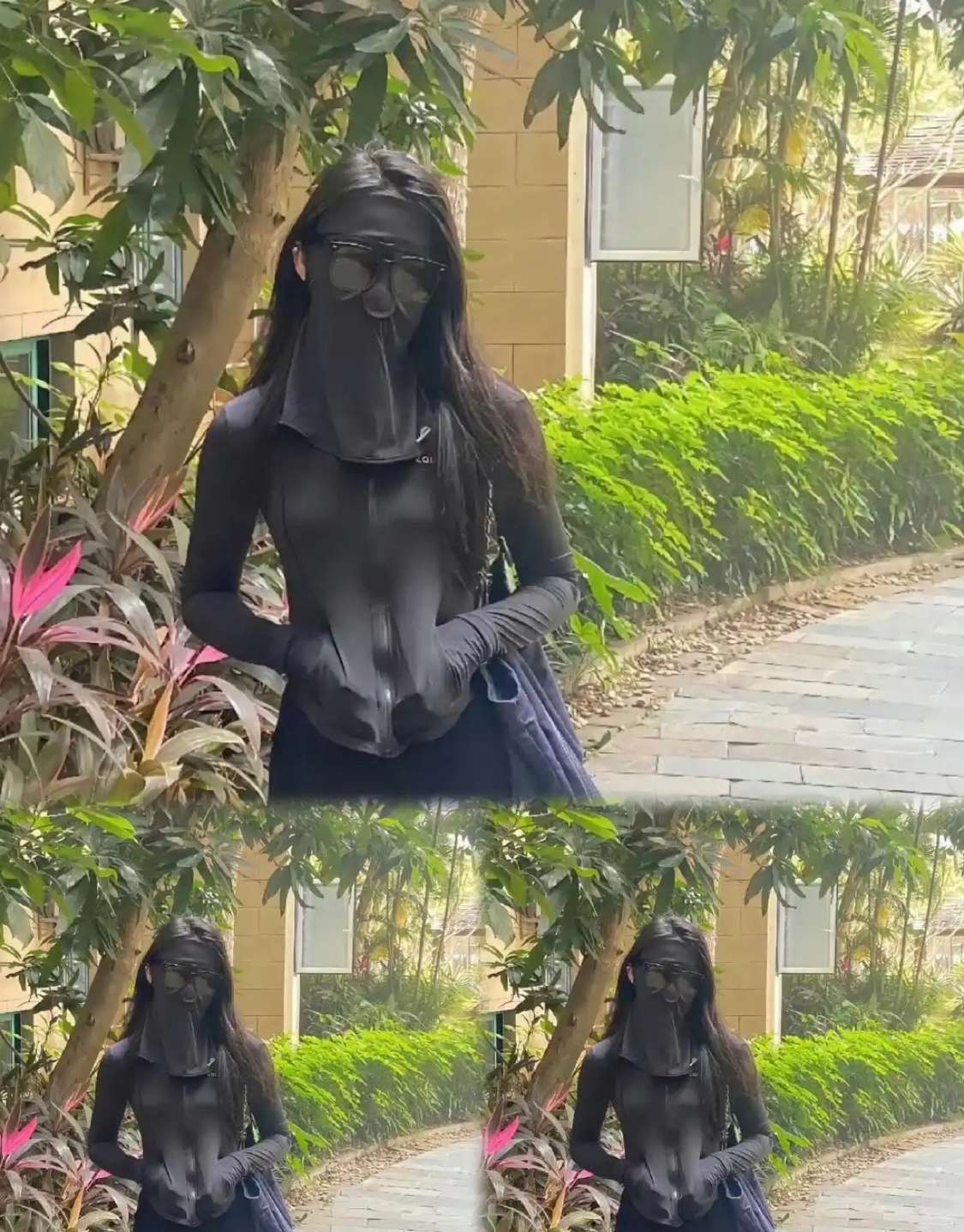 这个门是非出不可吗？？？