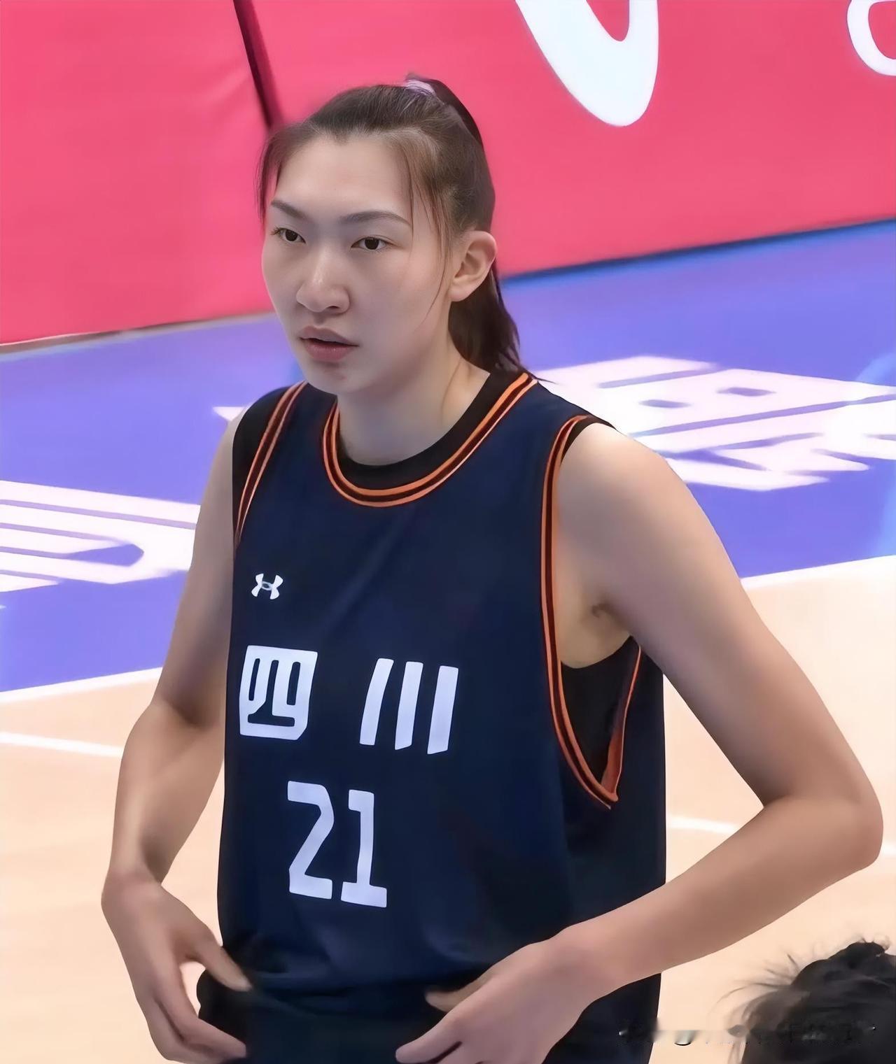 全运会女篮小组赛打完！！球员得分排行情况！！陈明伶:出手57次，一共得到94分