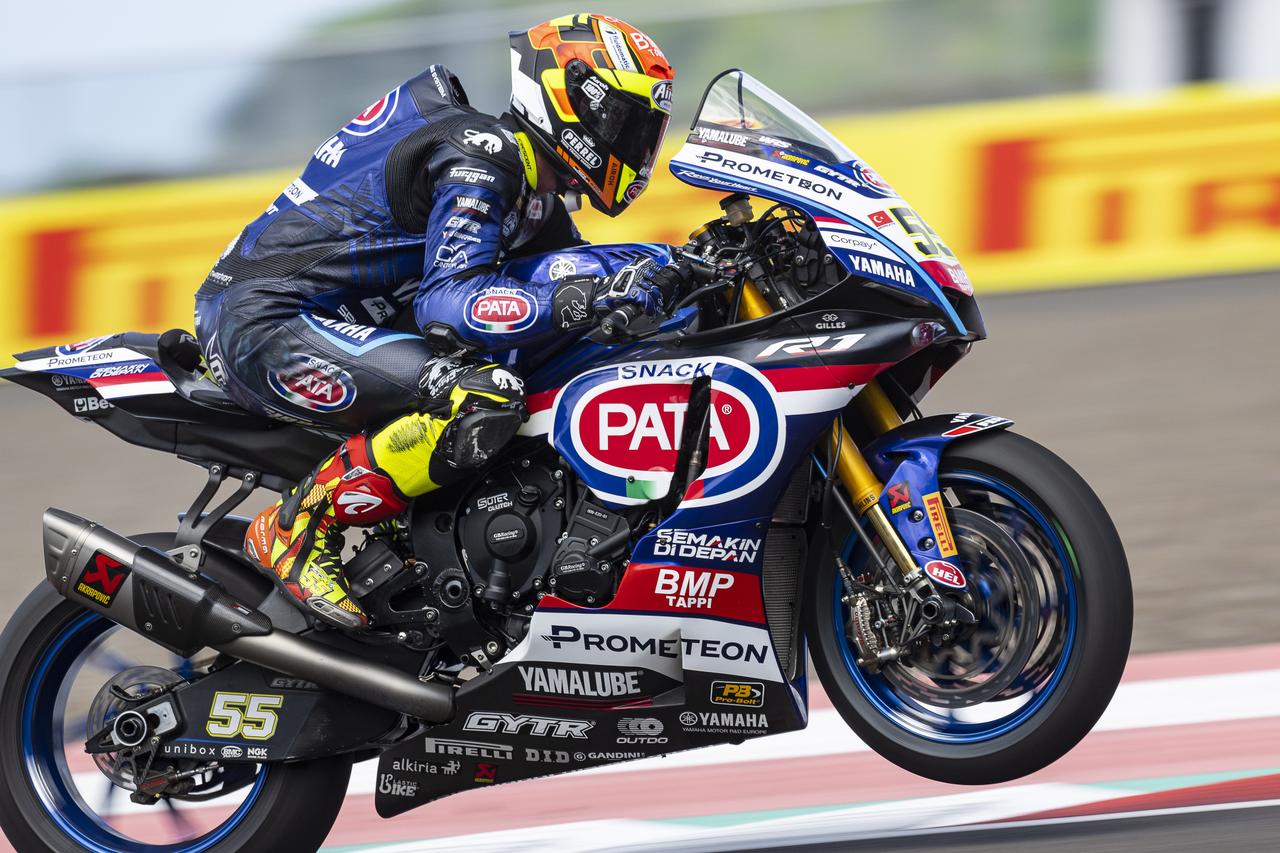 WSBKWorldSSP争冠：德比斯落后70分，还剩三站，还有戏吗不少车迷关