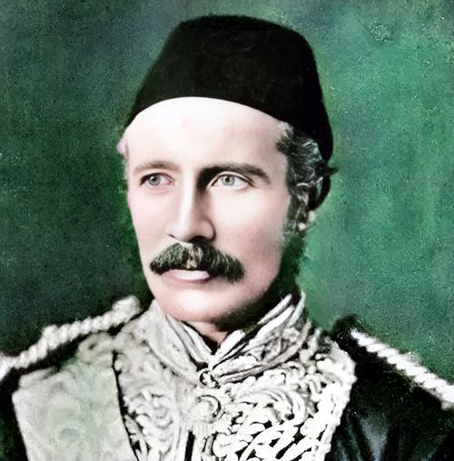 1863年苏州杀降血案:英国人拿枪逼李鸿章,这场冲突藏着两种文明的死结18