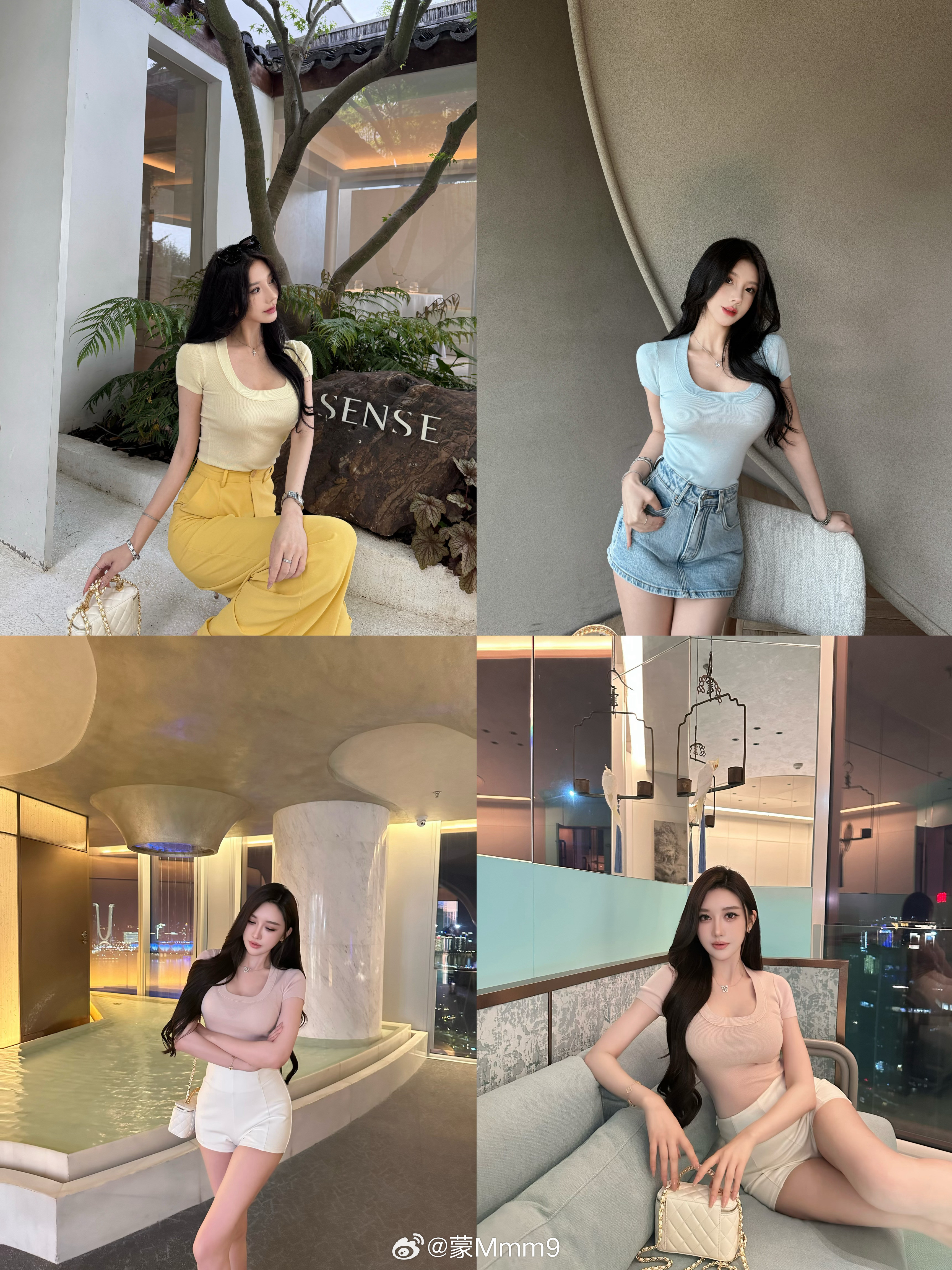 sx善喜5/1620:00🆕转➕ping抽2位仙女🧚‍♀️送任意新