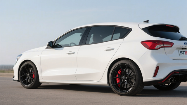 福克斯复活吧如果福克斯复活，就这样外观，动力变为2.0T+8AT再来个2.0