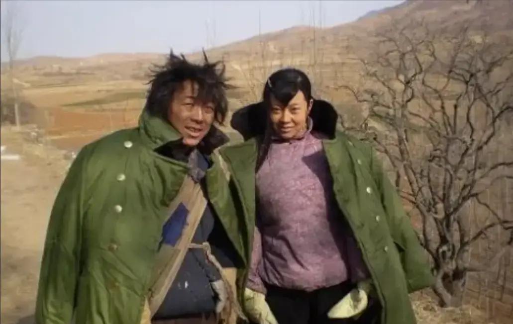 黄渤拿金马影帝，竟然是被闫妮一巴掌扇出来的？2012年管虎的《杀生》，零下18