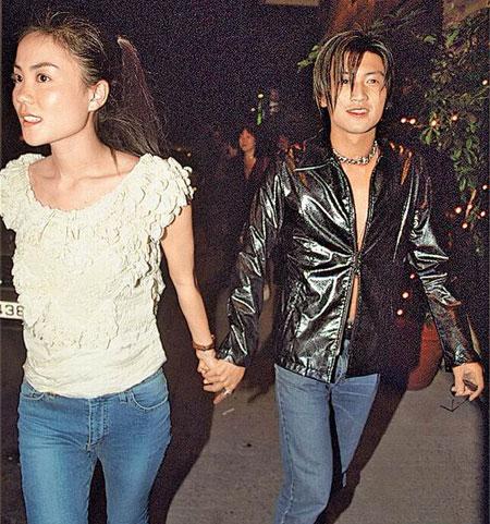 复合11年分房睡！王菲谢霆锋的顶级同居哲学：500㎡大平层里，主卧与次卧隔着最舒