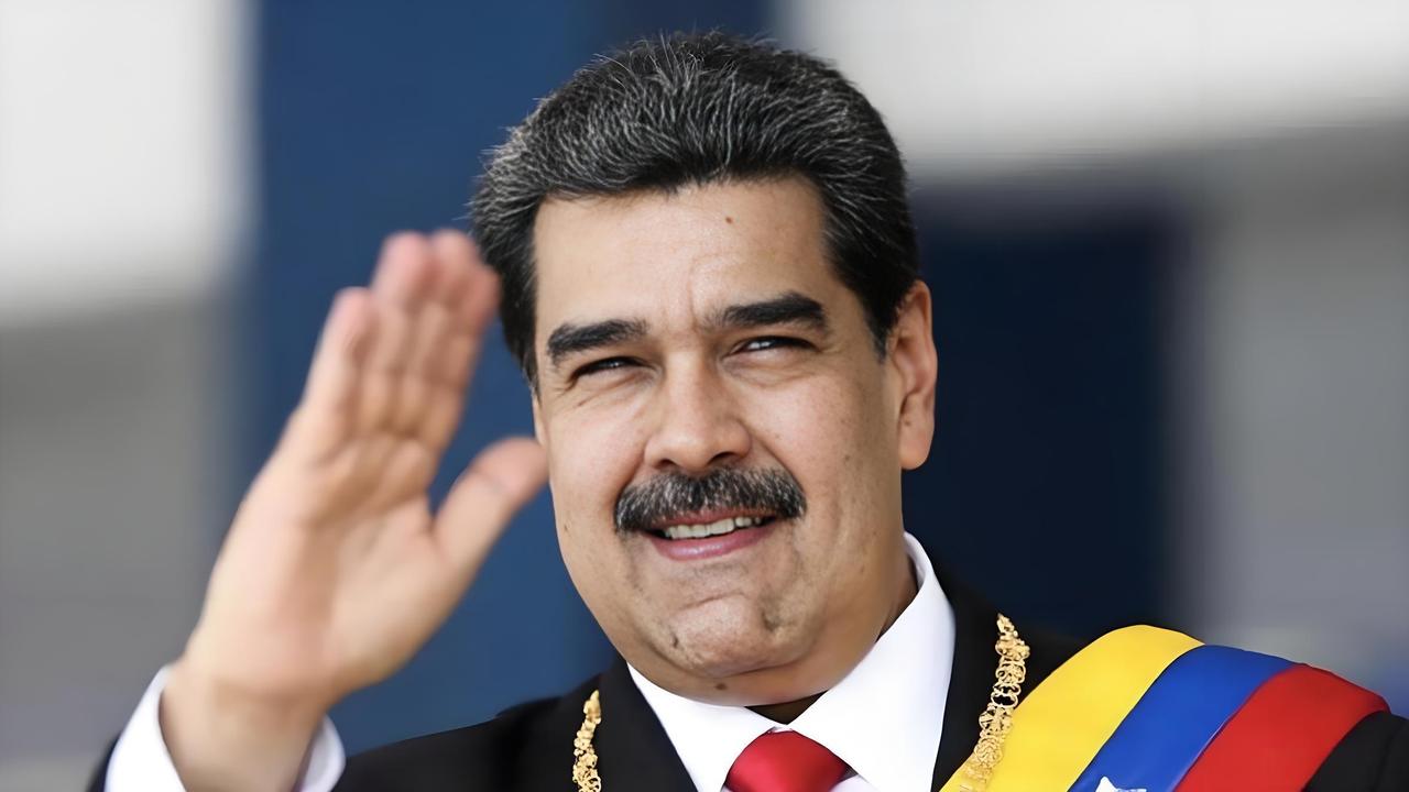 马杜罗被抓获，主要有这五种原因：第一、马杜罗轻敌了，以为自己有400万的军队