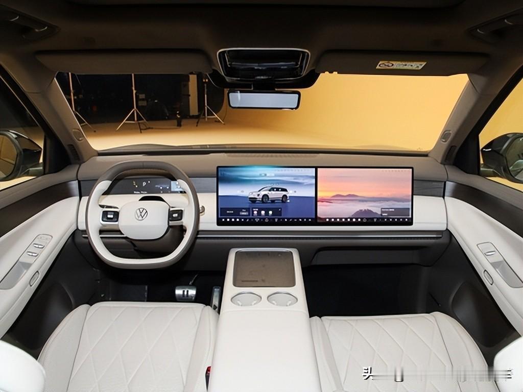 新能源车企肯定不会说：现在卖的不是车，是“提前10年的期货”你有没有发现一