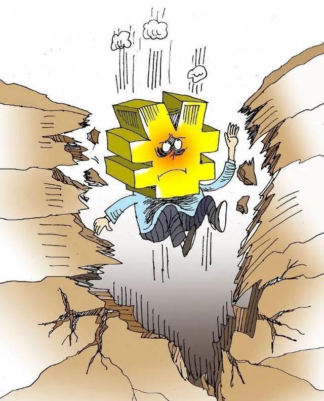 “端午劫”魔咒！今天爆出的四大消息冲击来袭（5.31）！一、A股真有“端午劫”