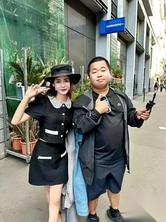 一个亿不结婚？他卖豪宅豪车只为躺平蓝战非这操作惊到我了！每天花不到一百块