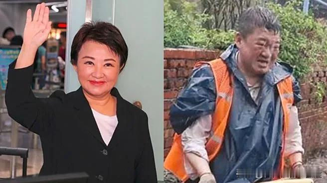 王义川酸卢秀燕粉底液2400元，绿营内斗升级？‘厌女’还是‘厌男’？202
