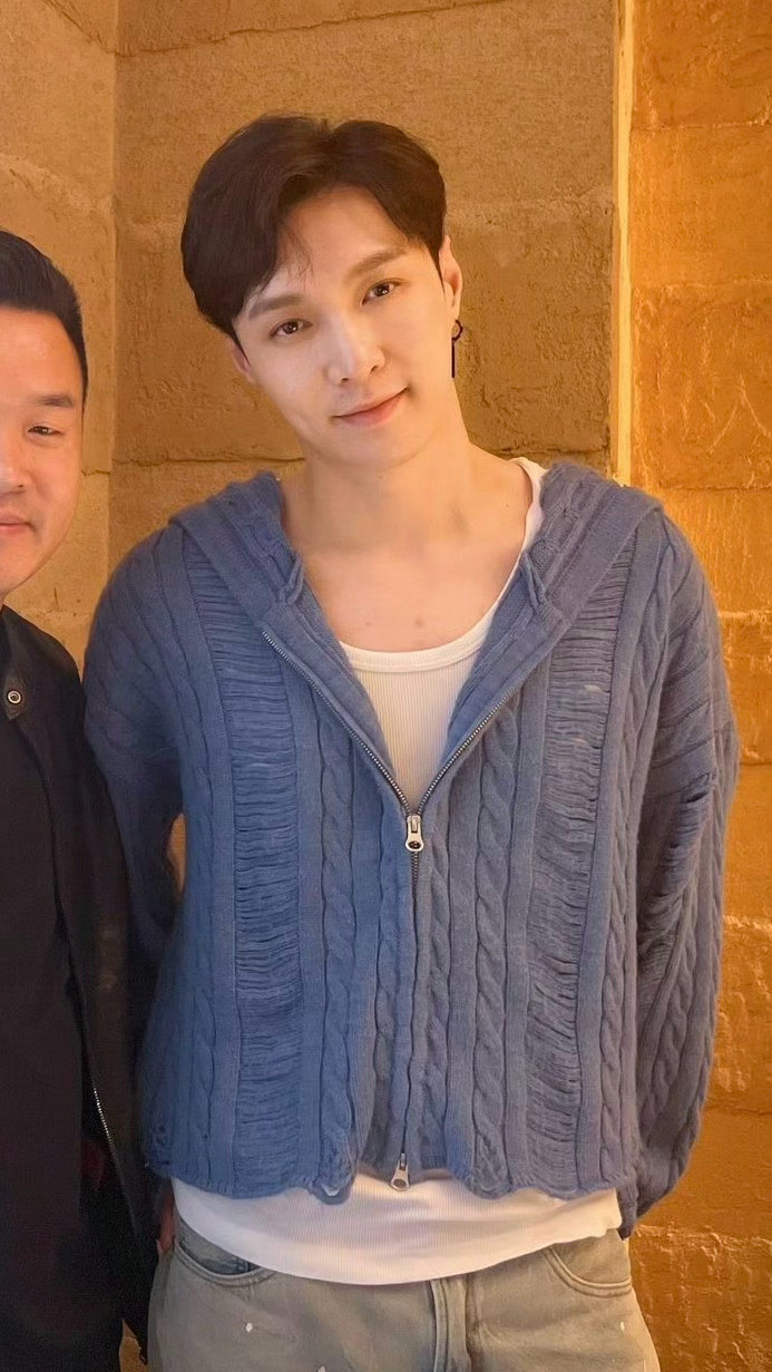 妈咪🥺