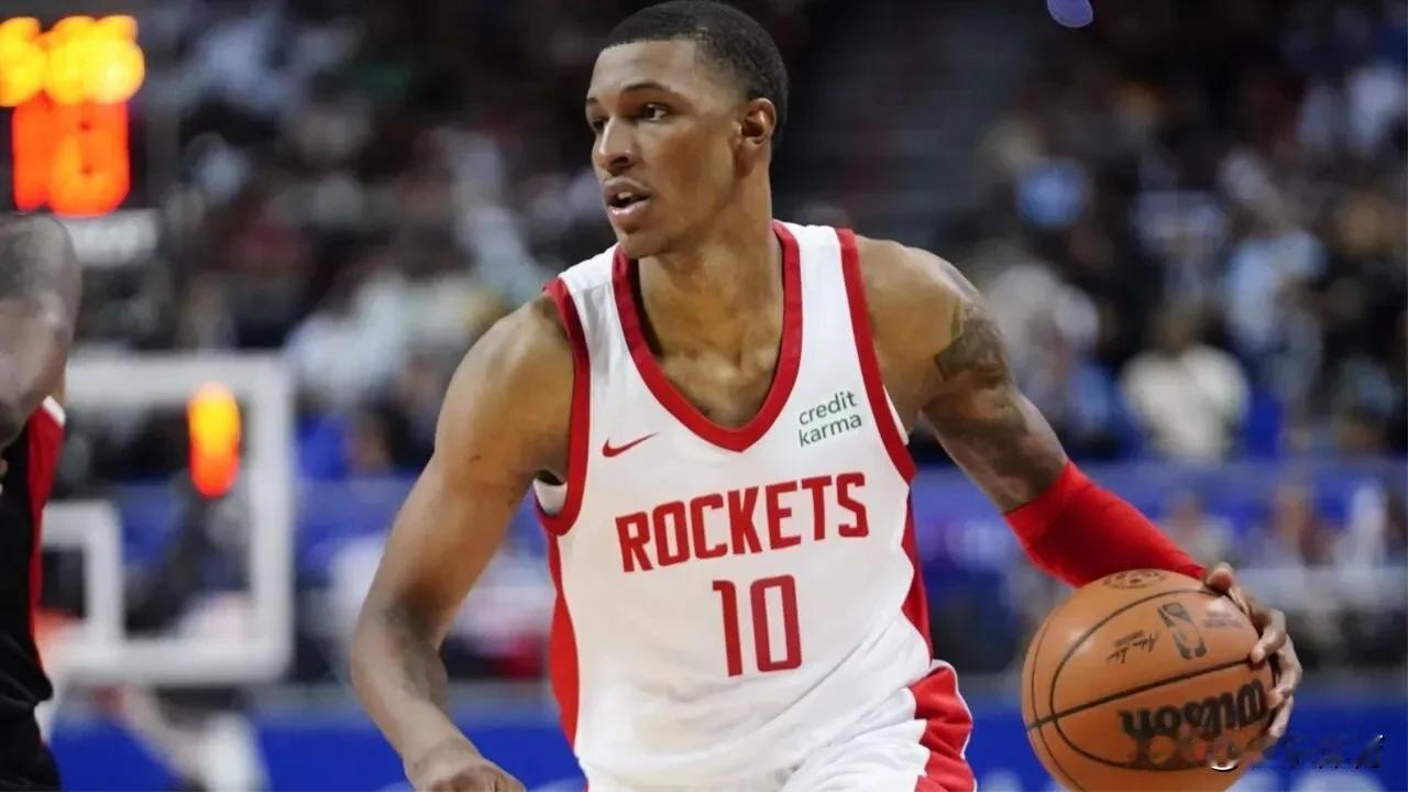 火箭可拿出两套筹码交易字母哥，看雄鹿如何选择火箭队筹码众多，可以拿出两套方案，