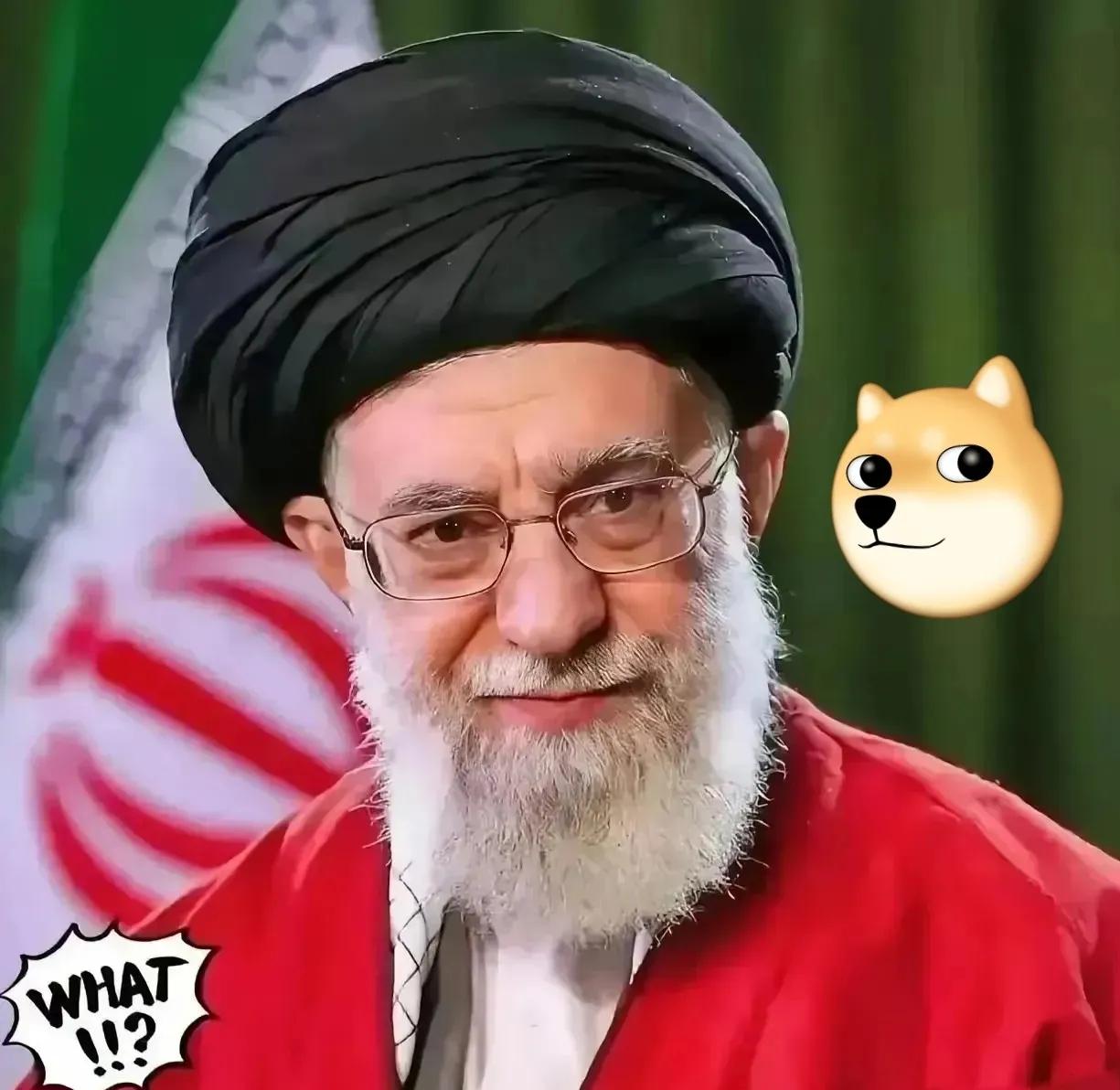 伊朗伊斯兰革命卫队发布声明4月17日凌晨，伊朗伊斯兰革命卫队发布声明，称“抵抗