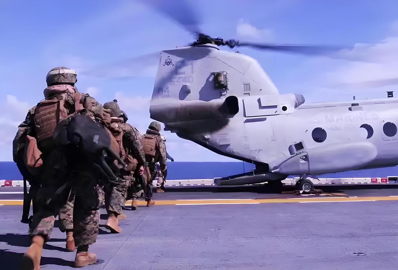 福特号已抵达苏达湾，但是福特号却发布规定，不允许舰员集体外出！另外海军罪案调查局