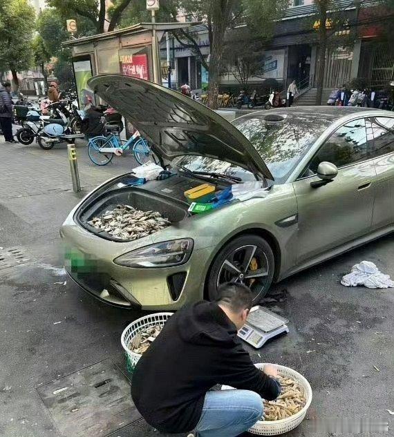 有钱人都不在乎这些吗？
