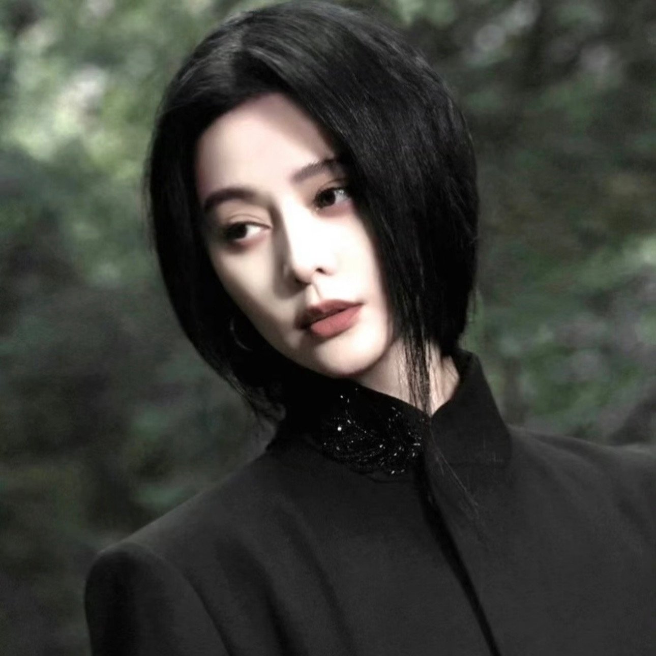 范冰冰头像｜权威女头｜明星头像