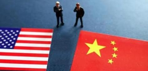 上一场贸易战中国打赢了吗？说难听点，两场都输了，尤其是08年那场金融危机，人民币