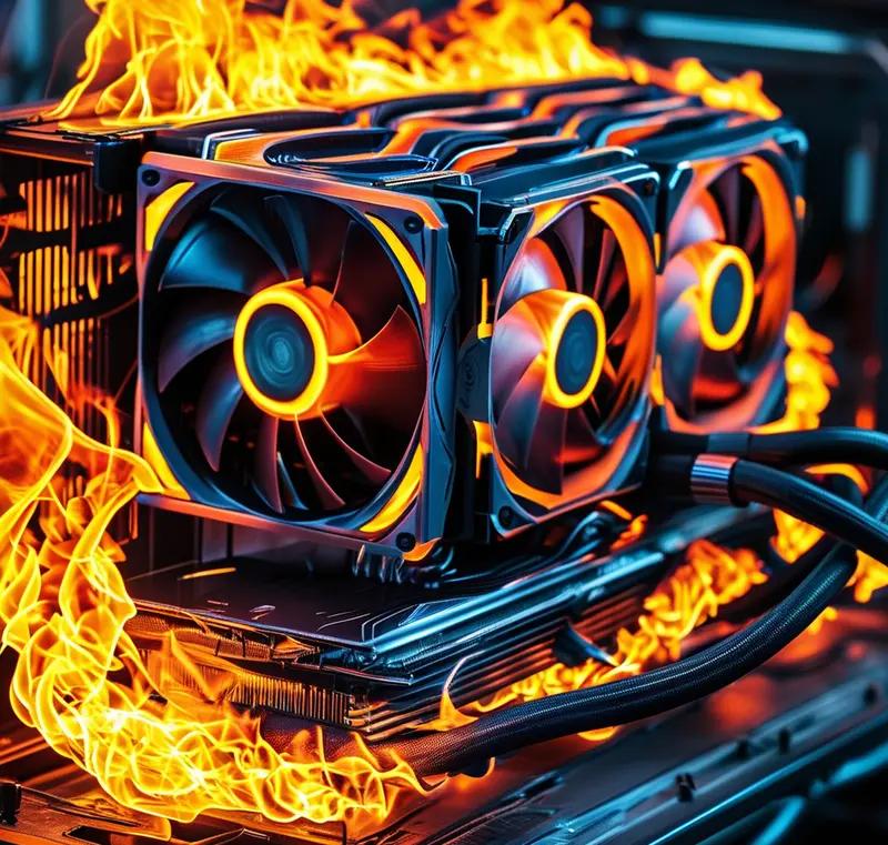 英特尔下一代i9-14900K，官方标称睿频6.0GHz，实际能跑到多少？搞硬