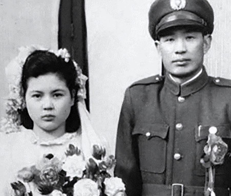 1945年抗战胜利，远征军连长刘运达娶了日本女战俘大宫静子，婚后他们平静地生活了