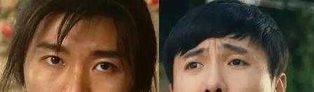 别再拿沈腾跟周星驰比了，这俩压根不是一个赛道的选手。沈腾的电影一上映，票房数字