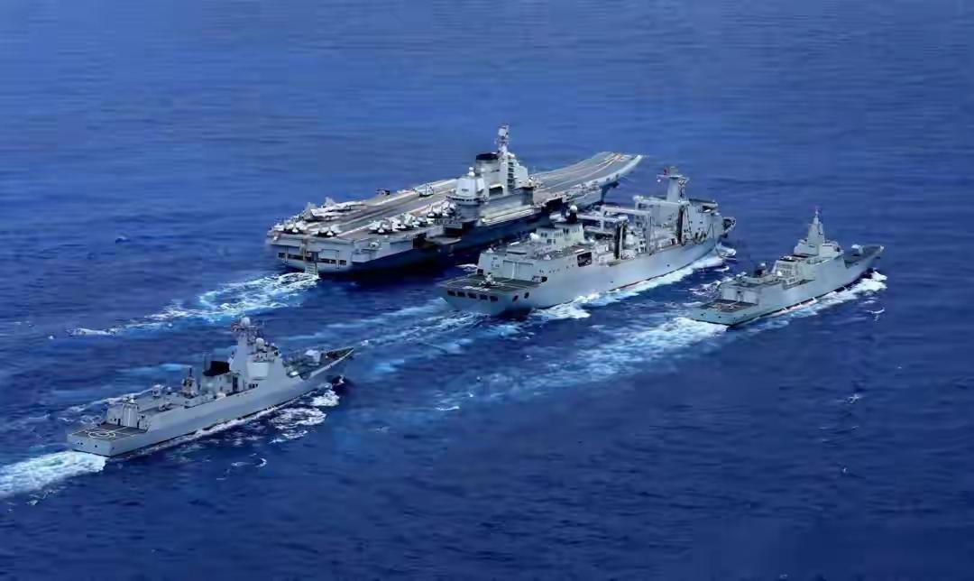 嘿，特朗普又打算卖武器给台湾？这消息真够闹心的，但这次中国的反应绝了——不拦了，